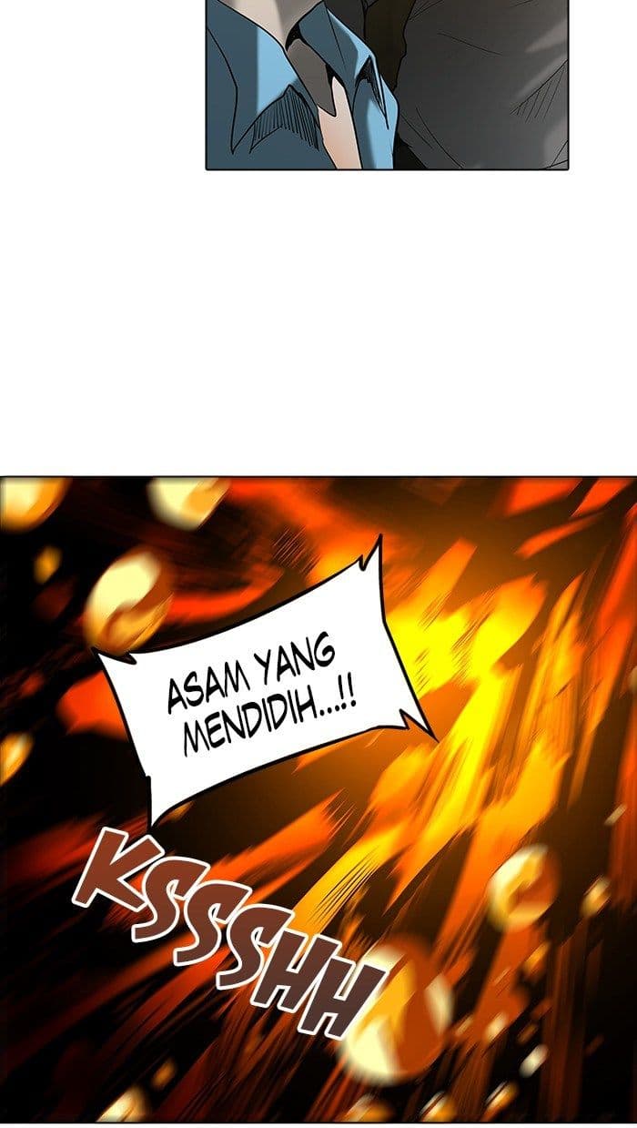 Chapter Komik
              Tower of God Chapter 273 - page 50