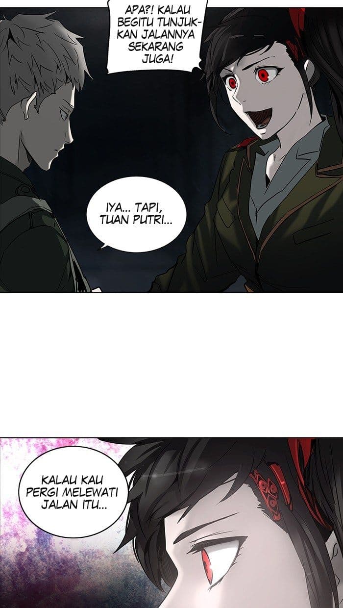 Chapter Komik
              Tower of God Chapter 273 - page 80