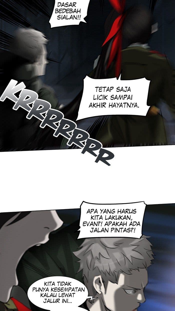 Chapter Komik
              Tower of God Chapter 273 - page 76