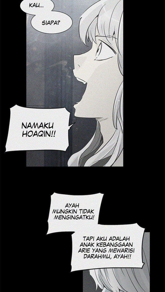 Chapter Komik
              Tower of God Chapter 273 - page 27