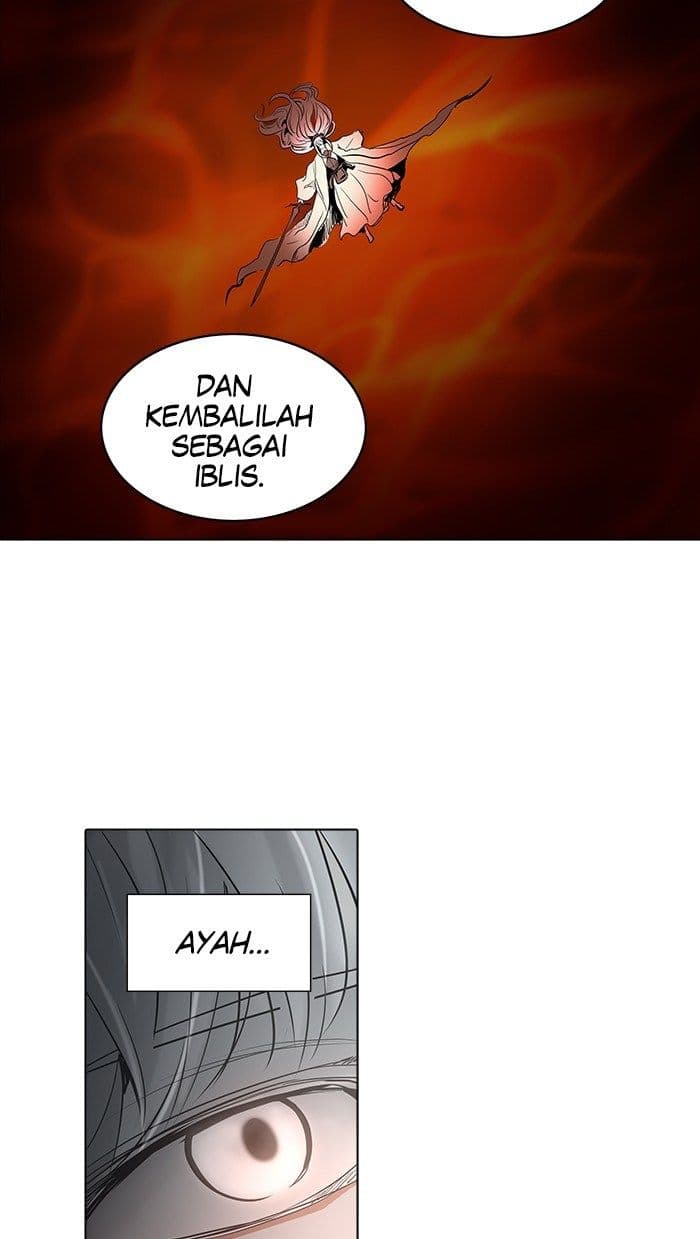 Chapter Komik
              Tower of God Chapter 273 - page 39