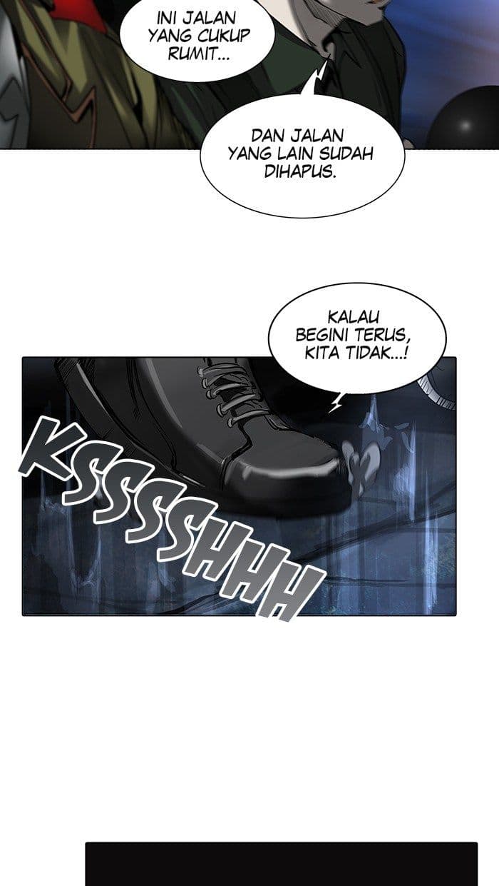 Chapter Komik
              Tower of God Chapter 273 - page 77