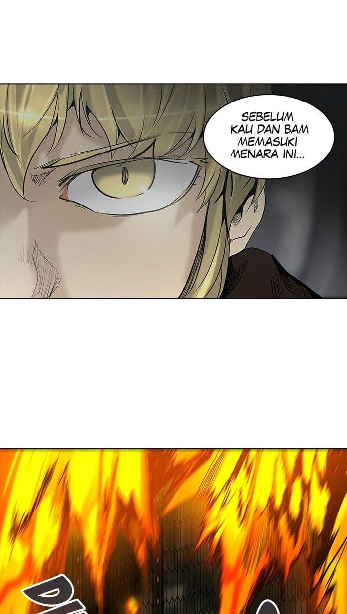 Chapter Komik
              Tower of God Chapter 273 - page 47