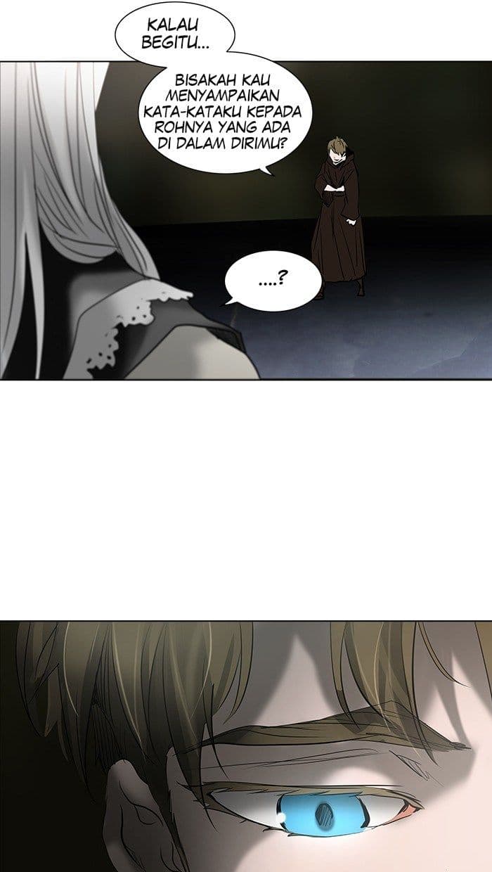 Chapter Komik
              Tower of God Chapter 273 - page 17