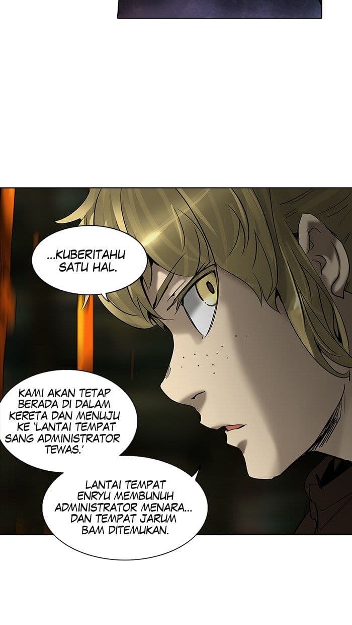 Chapter Komik
              Tower of God Chapter 273 - page 61