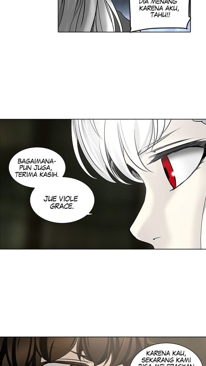 Chapter Komik
              Tower of God Chapter 273 - page 8