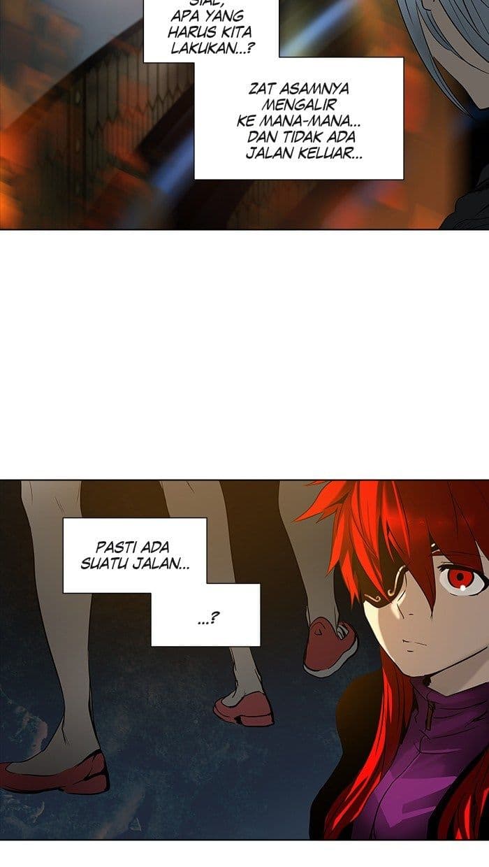 Chapter Komik
              Tower of God Chapter 274 - page 51