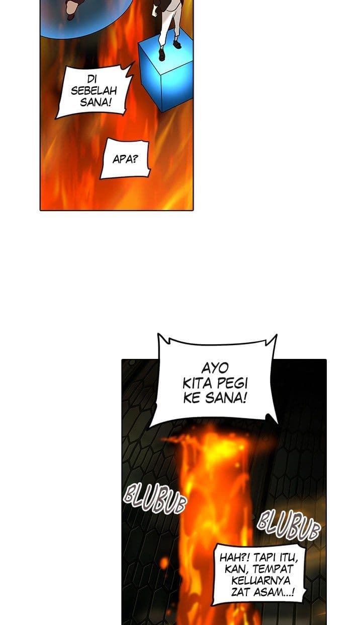 Chapter Komik
              Tower of God Chapter 274 - page 54