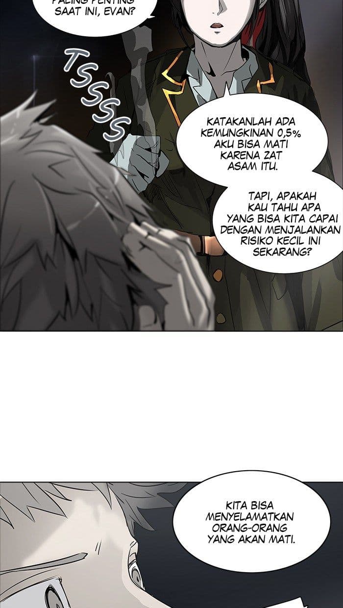 Chapter Komik
              Tower of God Chapter 274 - page 10