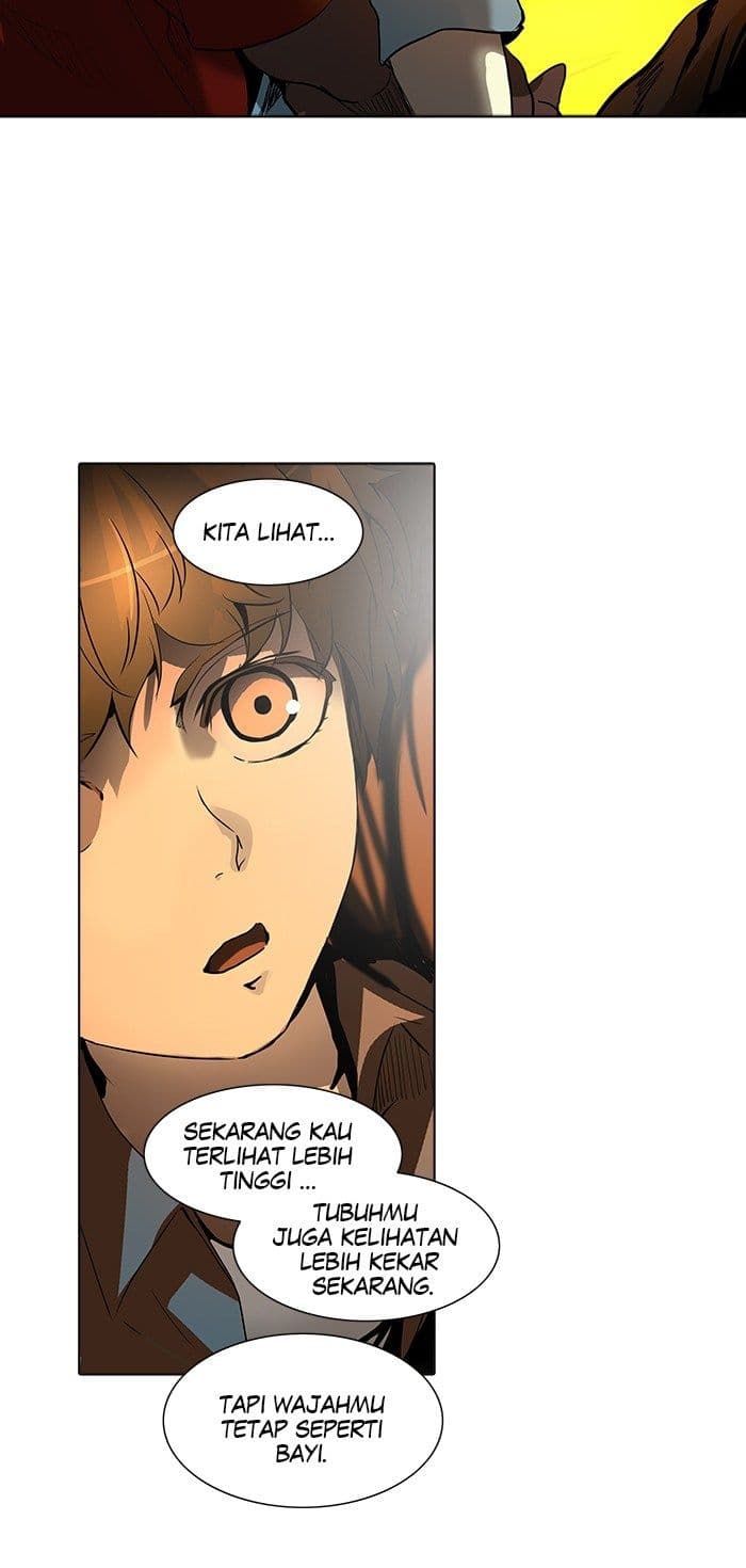 Chapter Komik
              Tower of God Chapter 274 - page 75