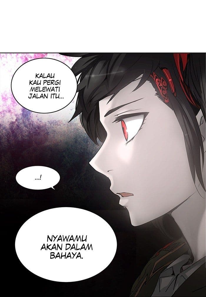 Chapter Komik
              Tower of God Chapter 274 - page 1