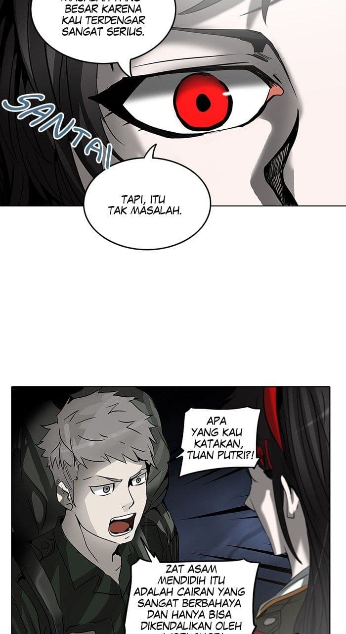 Chapter Komik
              Tower of God Chapter 274 - page 8