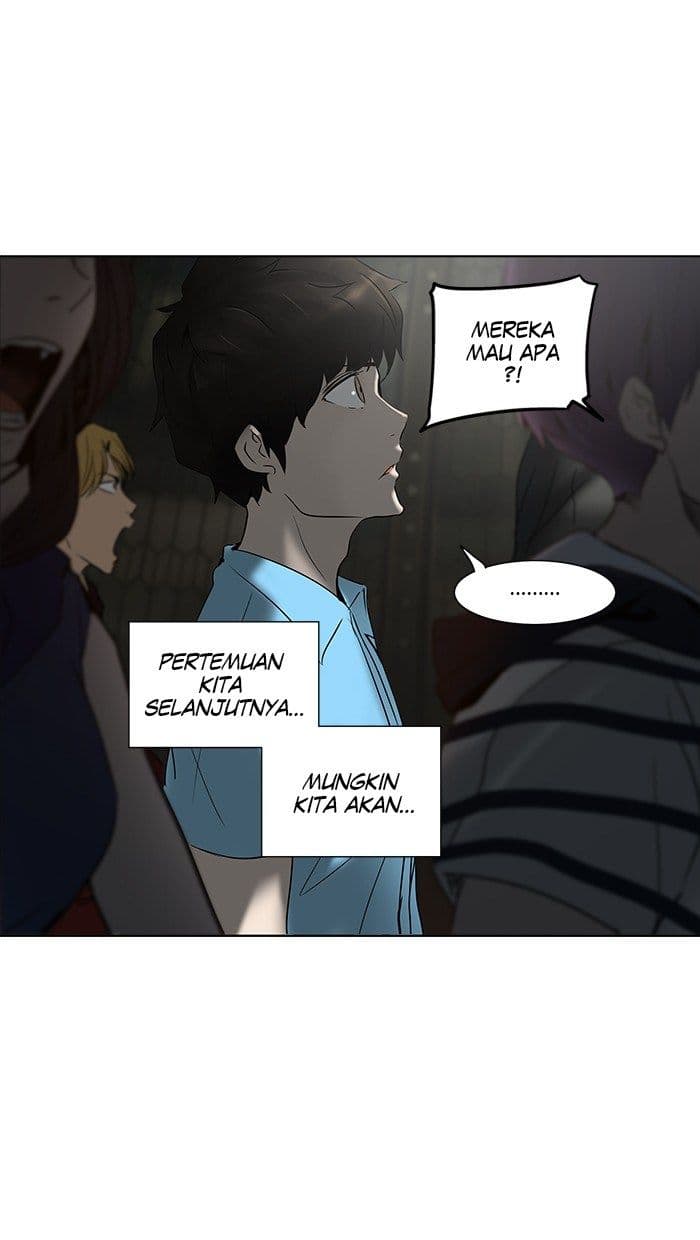 Chapter Komik
              Tower of God Chapter 274 - page 18