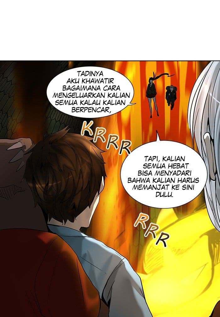 Chapter Komik
              Tower of God Chapter 274 - page 74