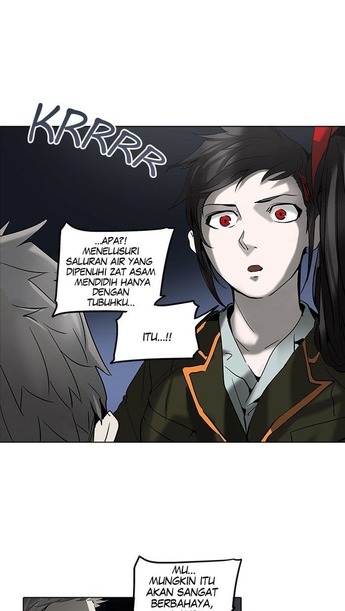 Chapter Komik
              Tower of God Chapter 274 - page 6