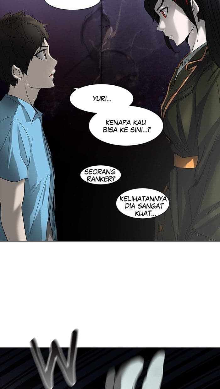 Chapter Komik
              Tower of God Chapter 274 - page 83