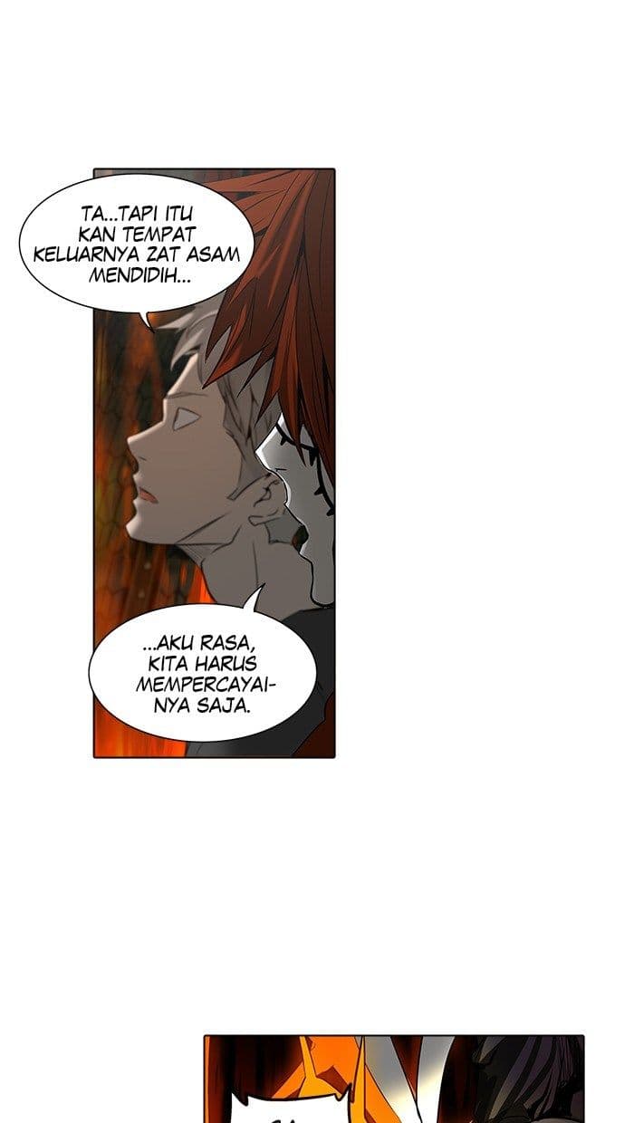 Chapter Komik
              Tower of God Chapter 274 - page 56