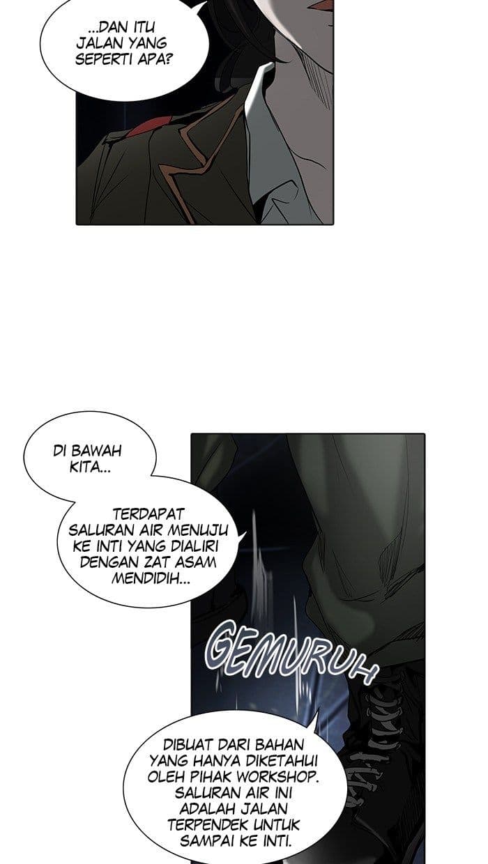 Chapter Komik
              Tower of God Chapter 274 - page 3