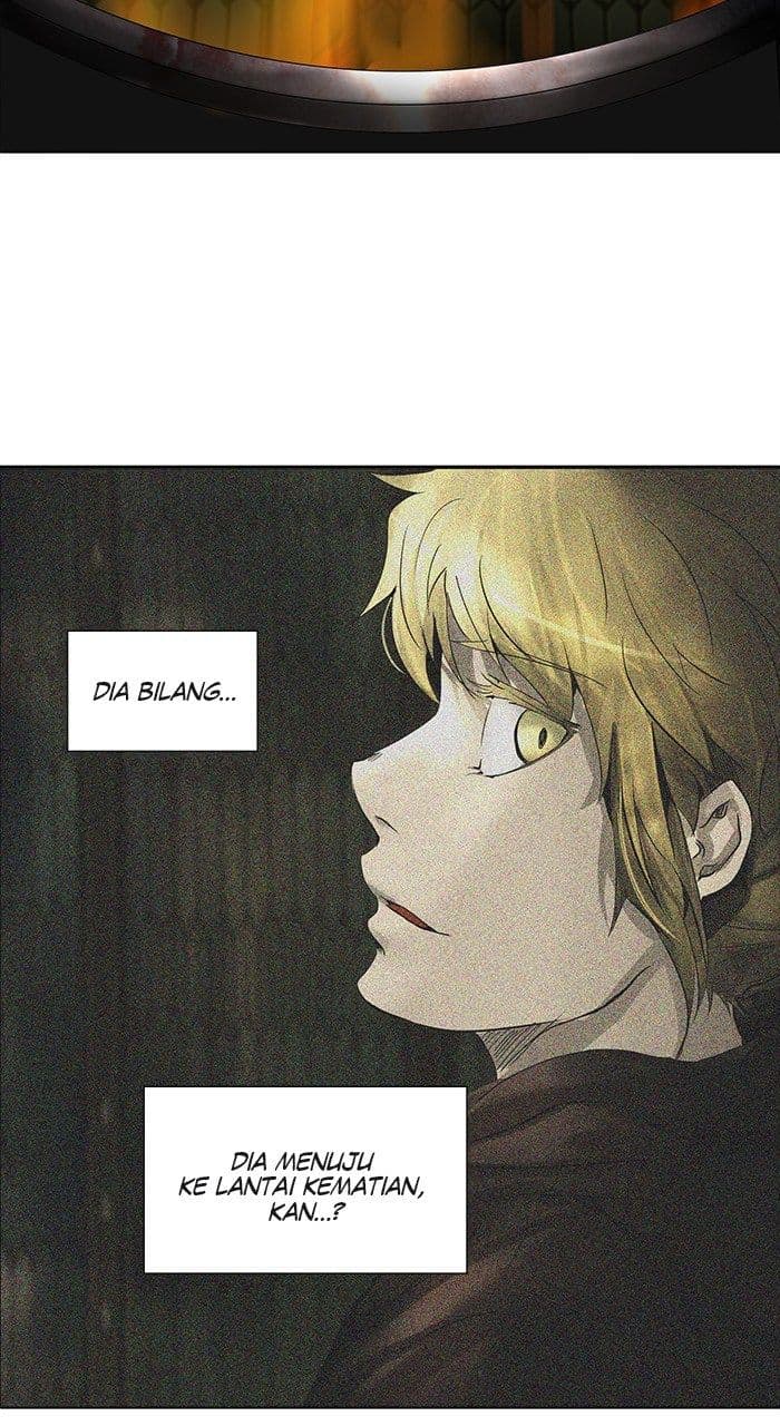 Chapter Komik
              Tower of God Chapter 274 - page 34