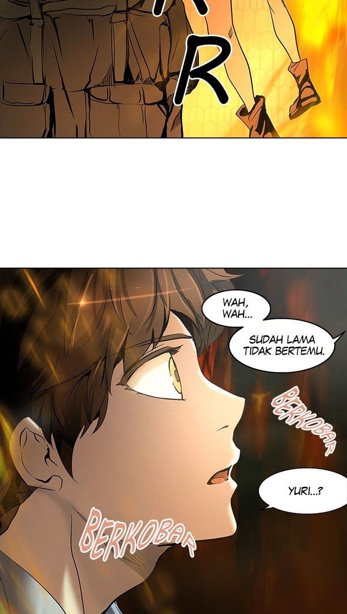 Chapter Komik
              Tower of God Chapter 274 - page 72