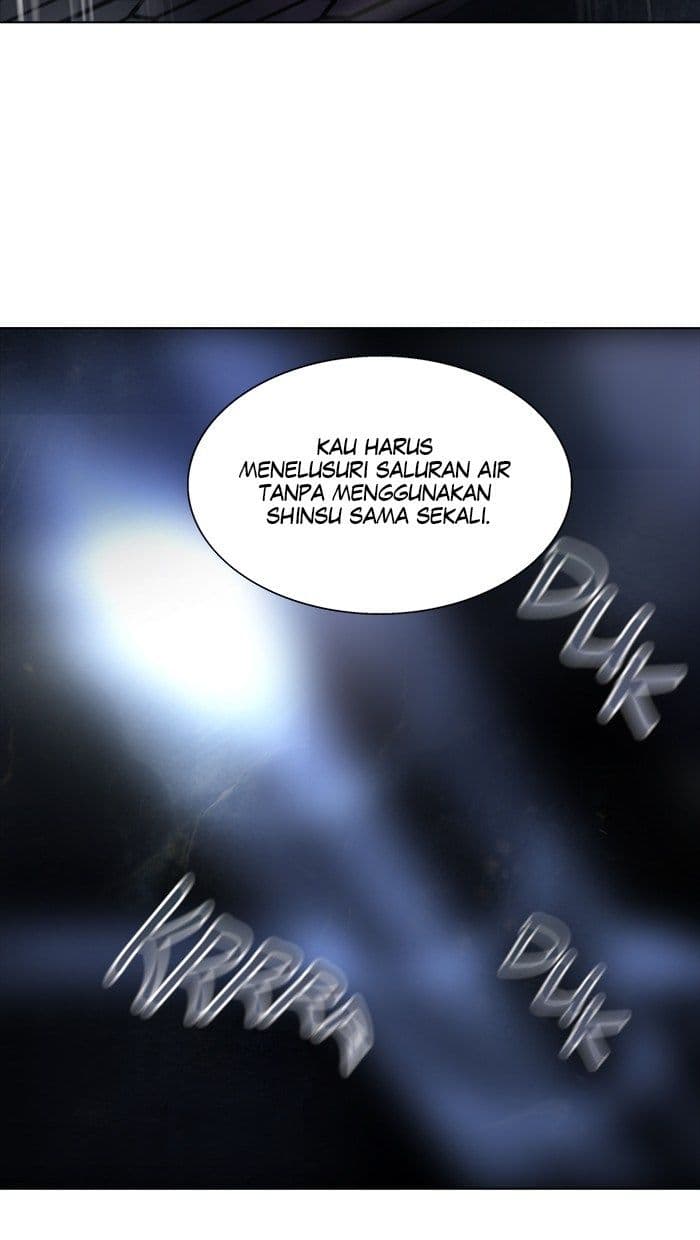 Chapter Komik
              Tower of God Chapter 274 - page 5