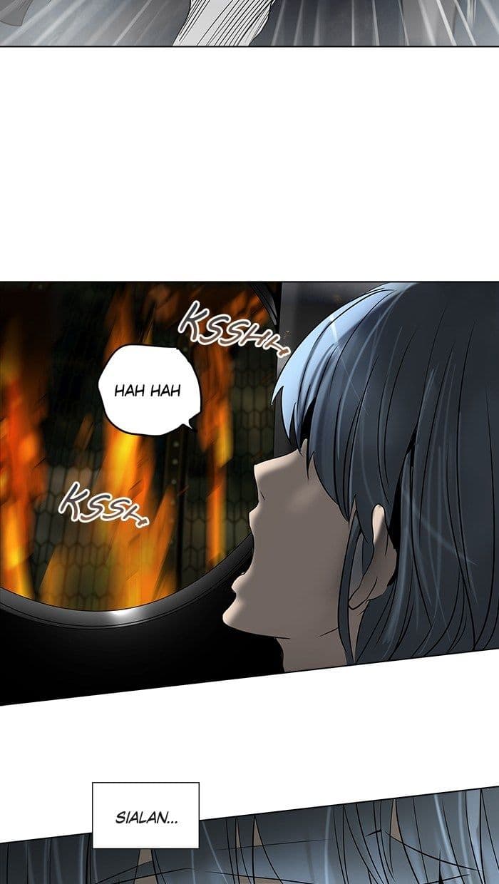 Chapter Komik
              Tower of God Chapter 274 - page 32