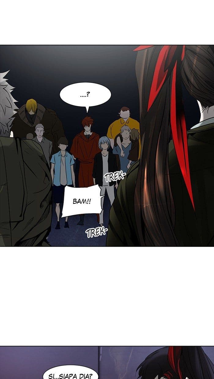 Chapter Komik
              Tower of God Chapter 274 - page 82