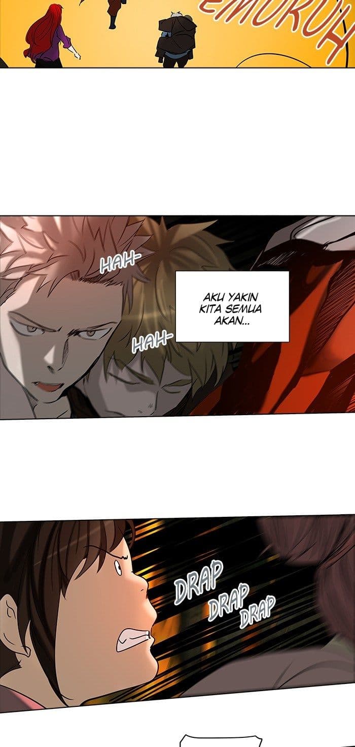 Chapter Komik
              Tower of God Chapter 274 - page 64