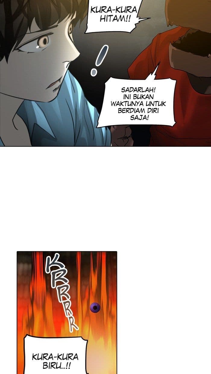 Chapter Komik
              Tower of God Chapter 274 - page 29