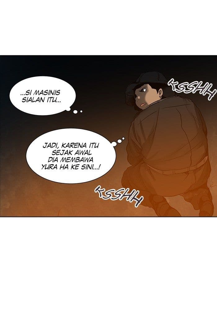 Chapter Komik
              Tower of God Chapter 274 - page 27