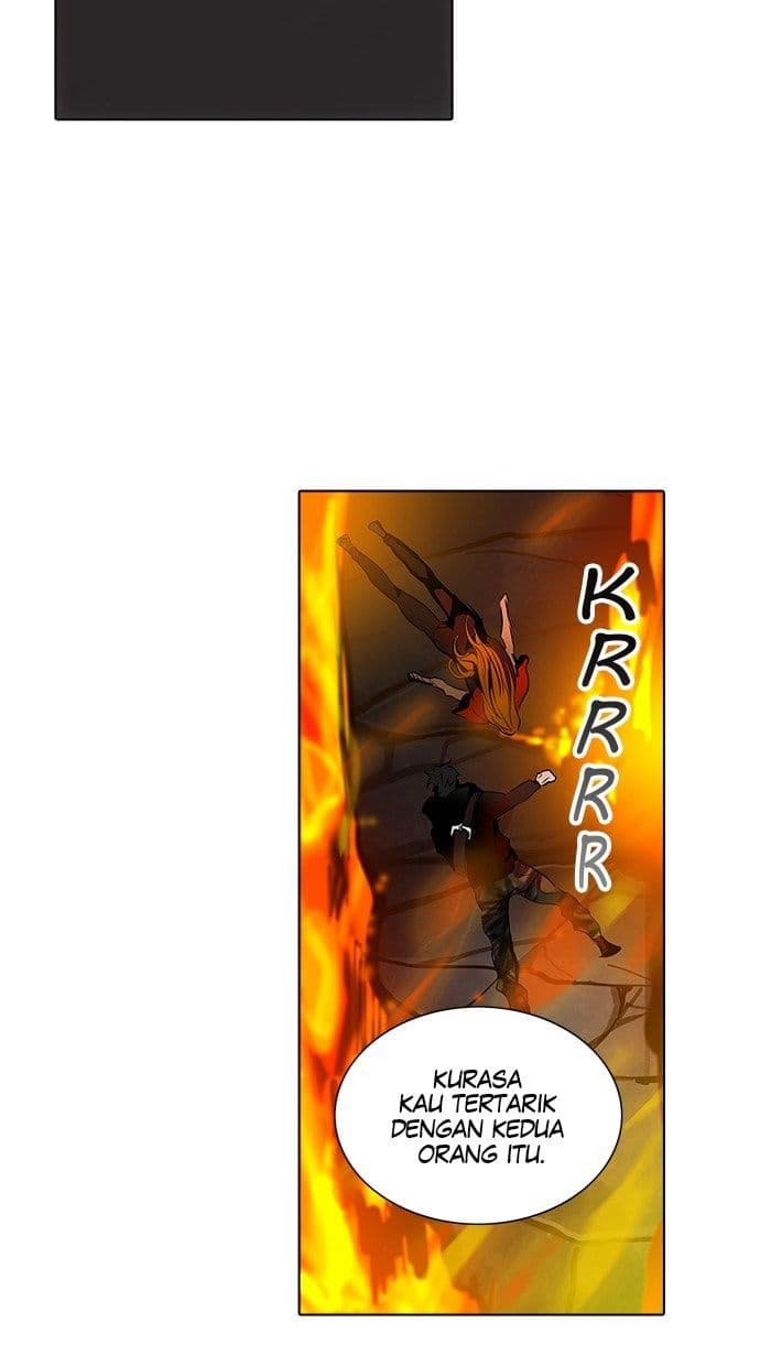 Chapter Komik
              Tower of God Chapter 274 - page 23