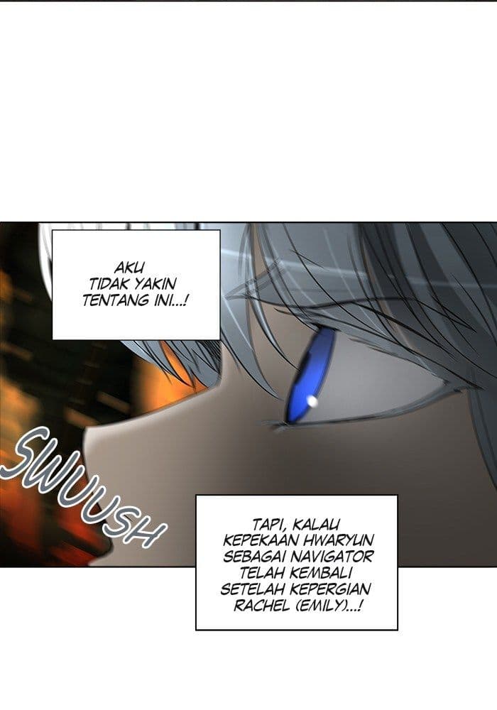 Chapter Komik
              Tower of God Chapter 274 - page 62