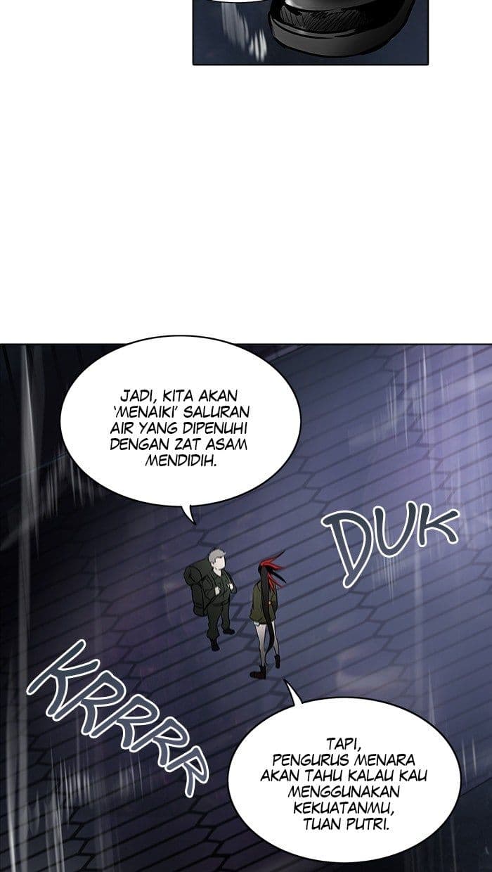 Chapter Komik
              Tower of God Chapter 274 - page 4