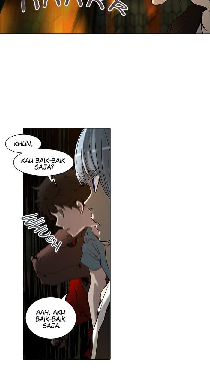 Chapter Komik
              Tower of God Chapter 274 - page 48