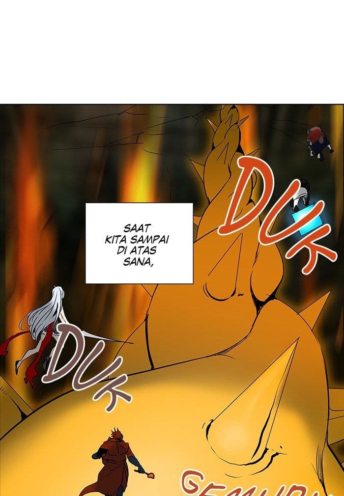 Chapter Komik
              Tower of God Chapter 274 - page 63