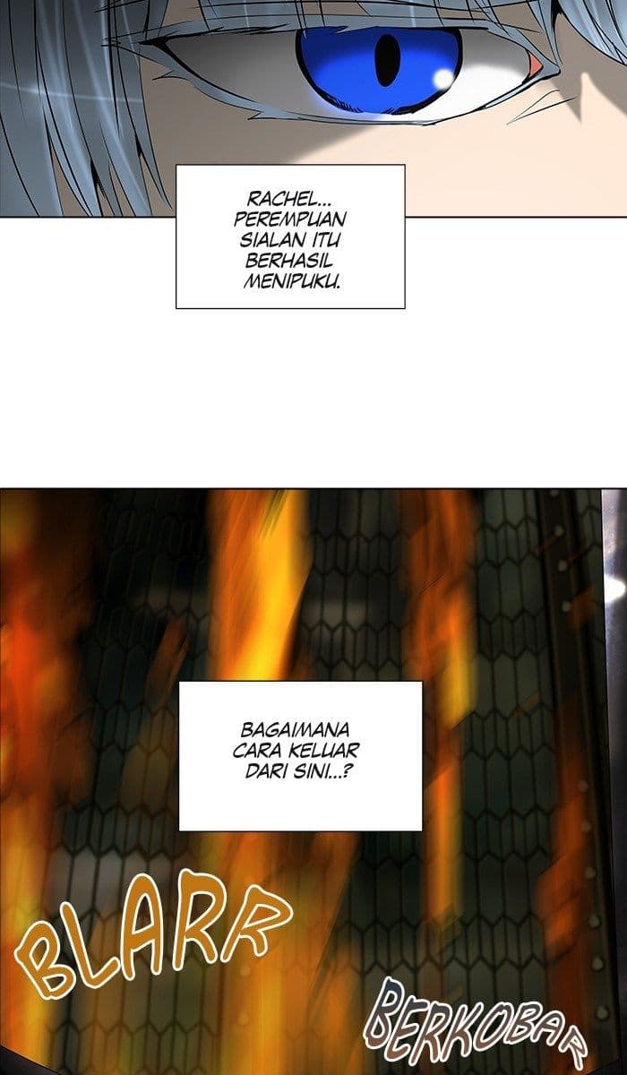 Chapter Komik
              Tower of God Chapter 274 - page 33