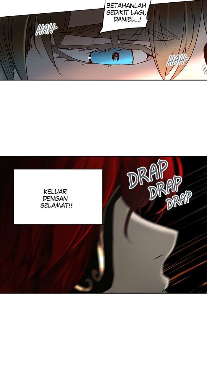 Chapter Komik
              Tower of God Chapter 274 - page 65