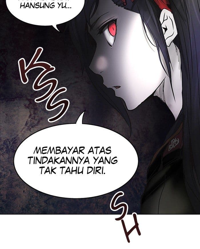 Chapter Komik
              Tower of God Chapter 275 - page 72