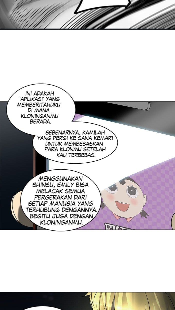 Chapter Komik
              Tower of God Chapter 275 - page 62