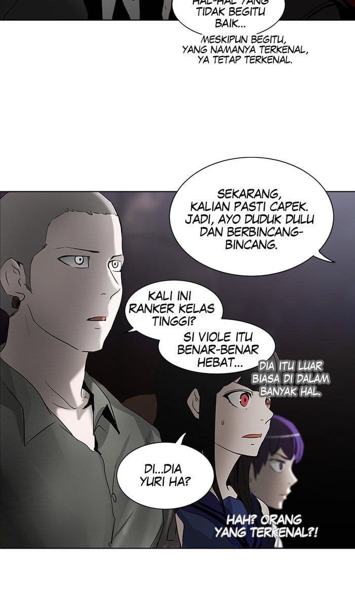 Chapter Komik
              Tower of God Chapter 275 - page 20