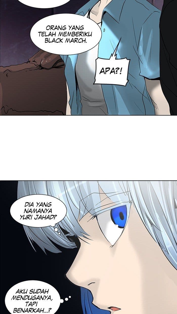 Chapter Komik
              Tower of God Chapter 275 - page 13