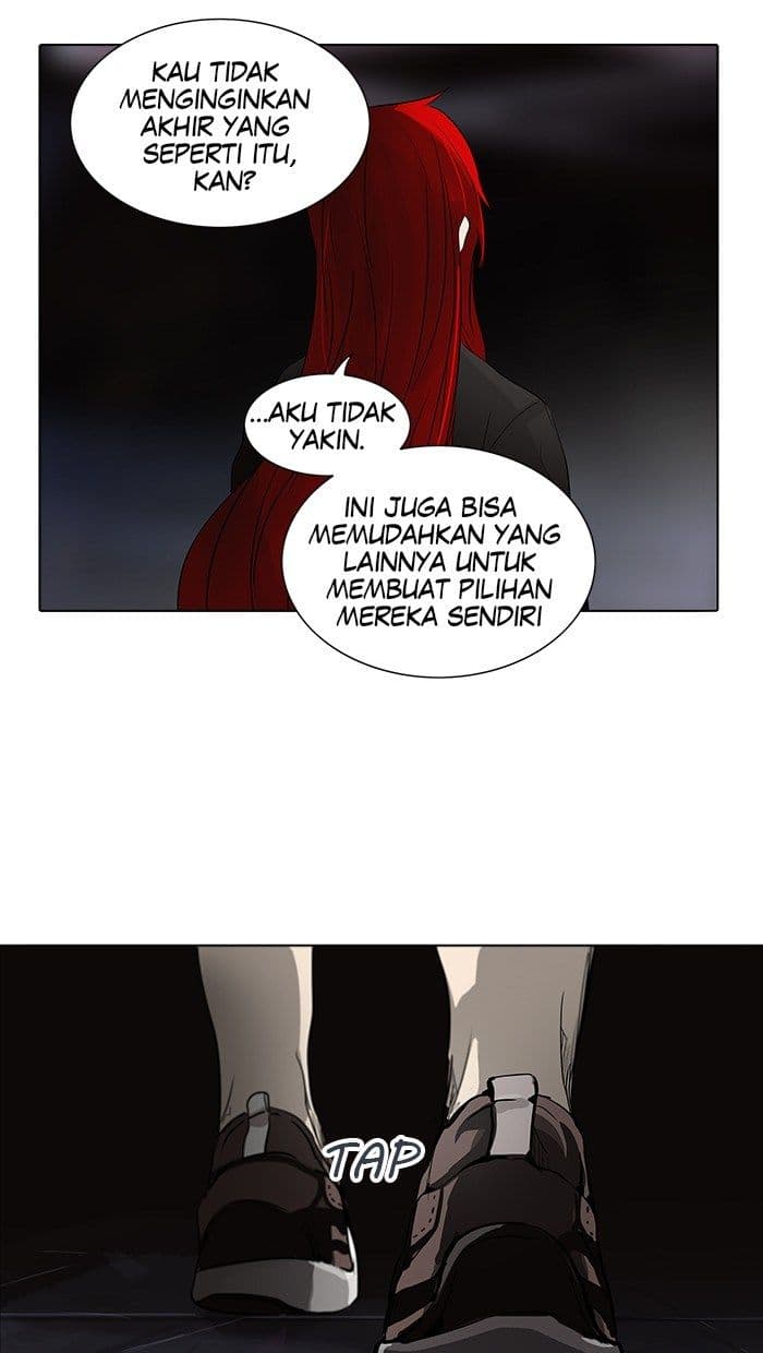 Chapter Komik
              Tower of God Chapter 275 - page 40