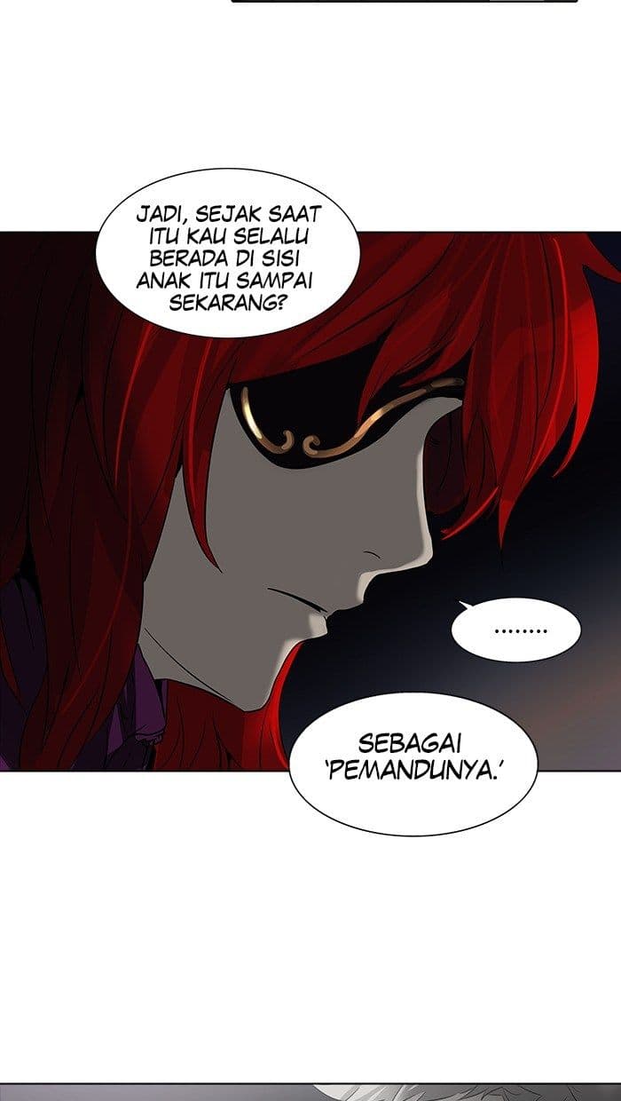 Chapter Komik
              Tower of God Chapter 275 - page 33