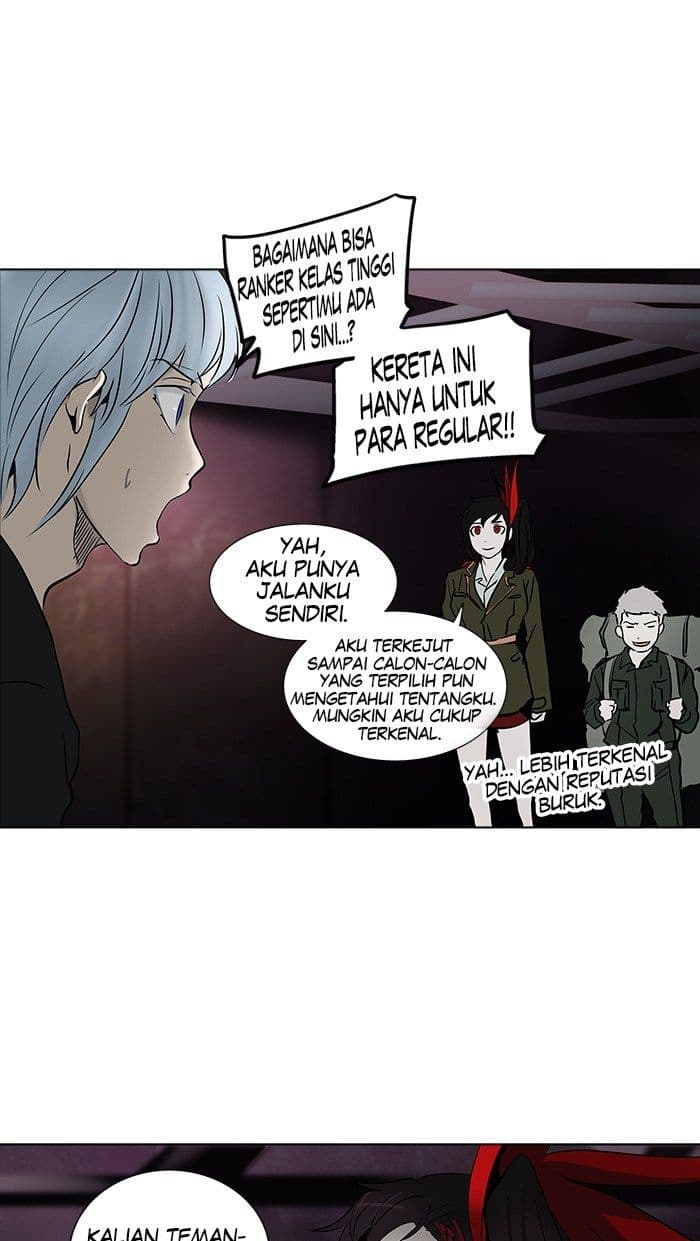 Chapter Komik
              Tower of God Chapter 275 - page 15