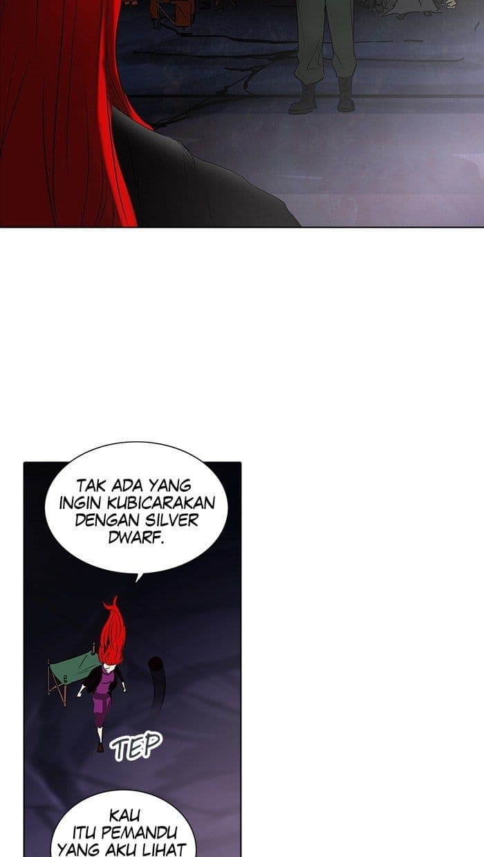 Chapter Komik
              Tower of God Chapter 275 - page 31