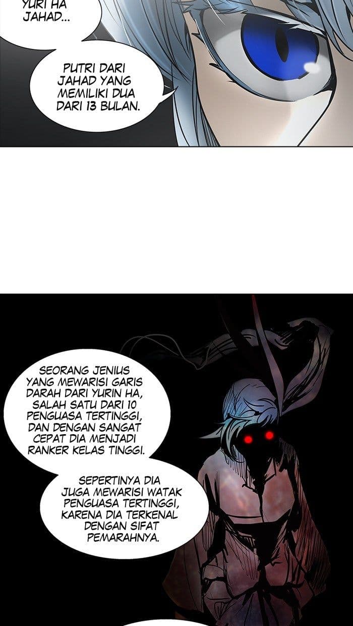 Chapter Komik
              Tower of God Chapter 275 - page 18