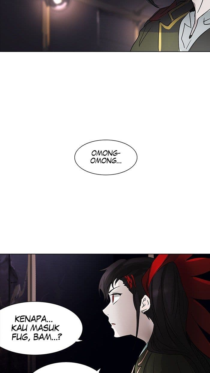 Chapter Komik
              Tower of God Chapter 275 - page 25