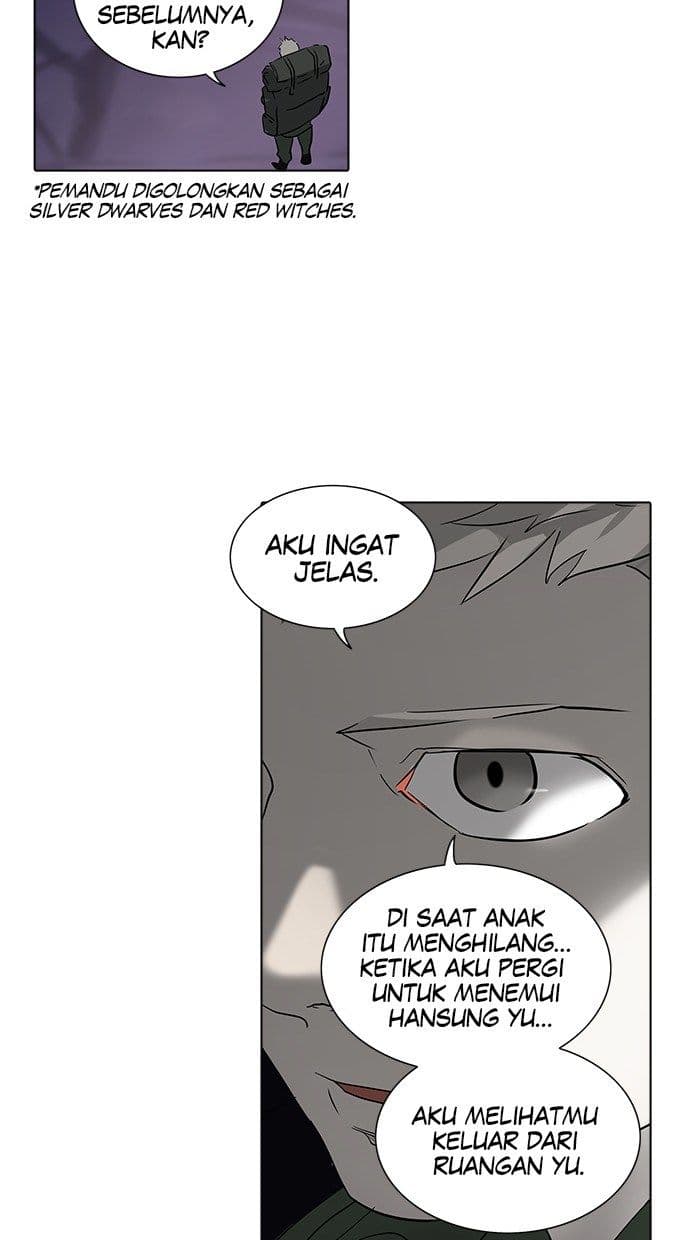 Chapter Komik
              Tower of God Chapter 275 - page 32