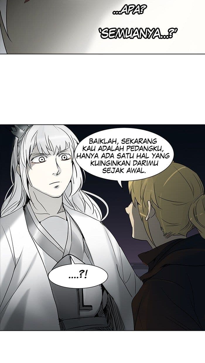 Chapter Komik
              Tower of God Chapter 275 - page 64