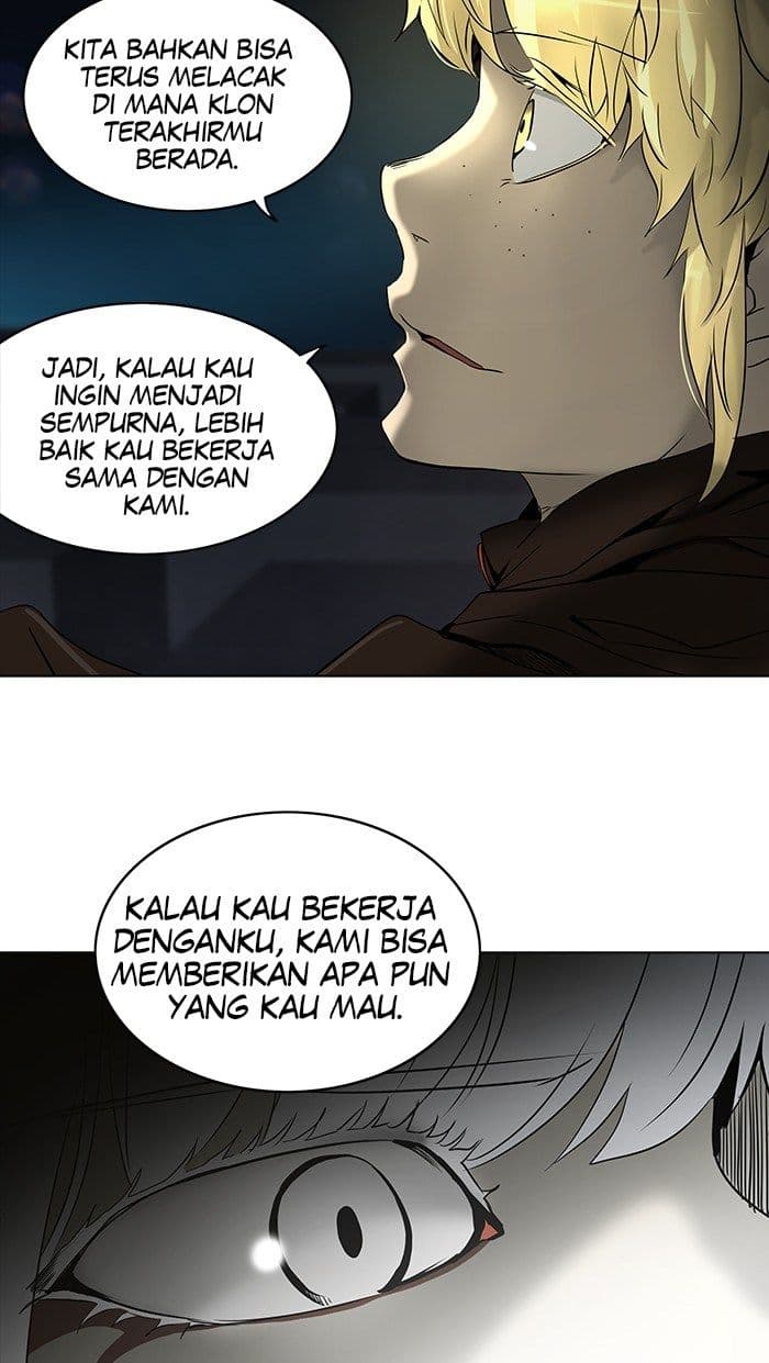 Chapter Komik
              Tower of God Chapter 275 - page 63